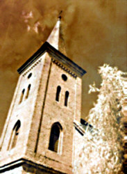 Kościół w Bełcznej